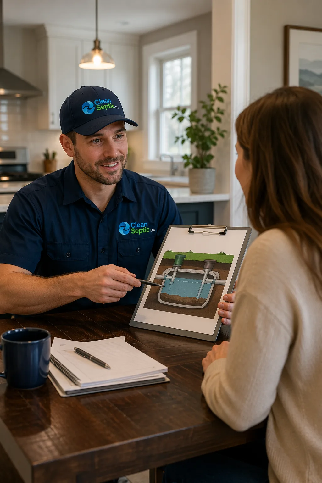 Septic Tank Pumping Columbus, GA FAQs